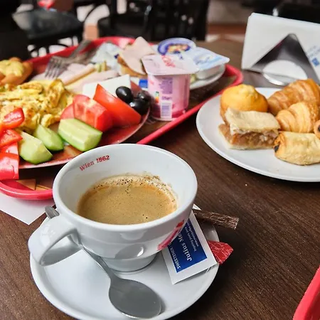 Mycontinental Gara De Nord