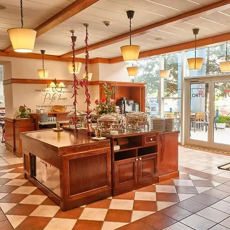 Mycontinental Gara De Nord