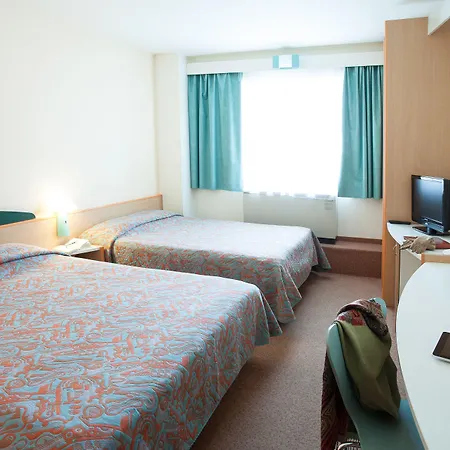 Mycontinental Gara De Nord Hotel 3*