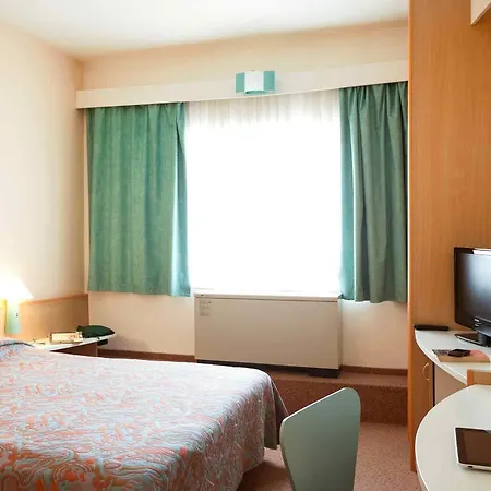 Mycontinental Gara De Nord