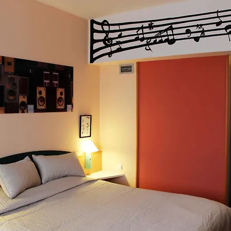 Mycontinental Gara De Nord Hotel 3*