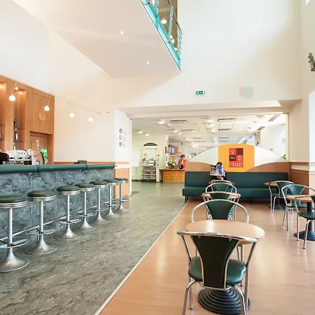 Mycontinental Gara De Nord Bucarest