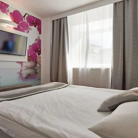 Mycontinental Gara De Nord Hotel 3*