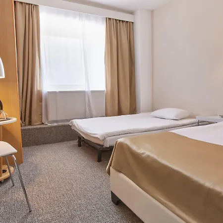 Hotel Mycontinental Gara De Nord