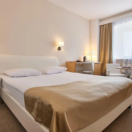 Hotel Mycontinental Gara De Nord Bukurešť