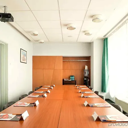 Mycontinental Gara De Nord Hotell 3*