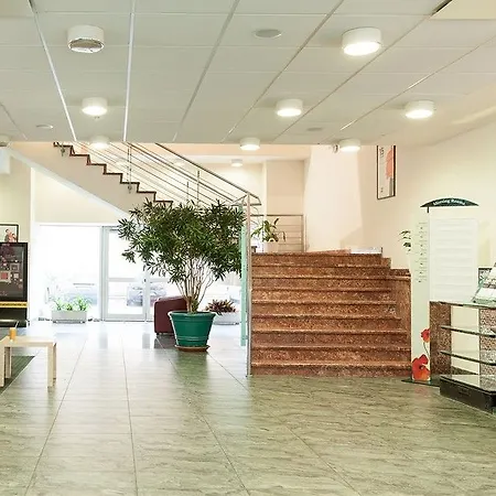 Mycontinental Gara De Nord Hotel Bucarest