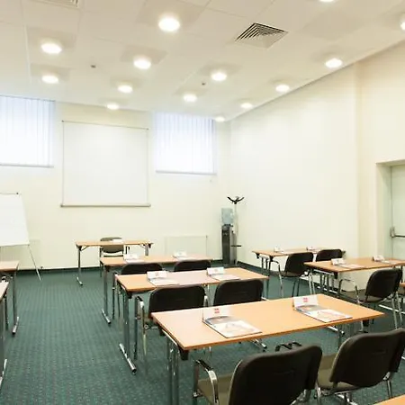 Mycontinental Gara De Nord 3* Bukarest