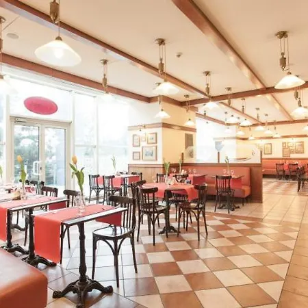 Mycontinental Gara De Nord 3*