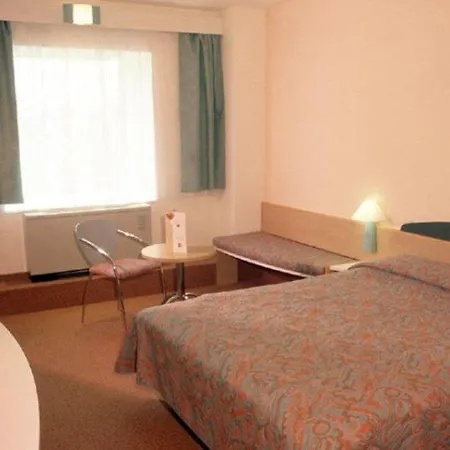 Hotel Mycontinental Gara De Nord Bucarest