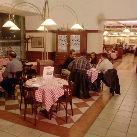 Mycontinental Gara De Nord 3*