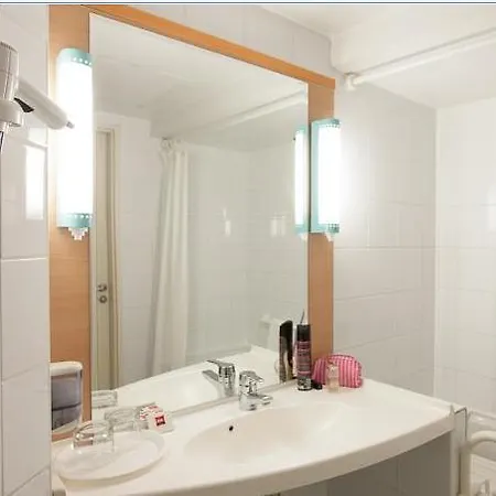 Mycontinental Gara De Nord Hotel 3*