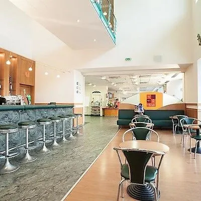 Hotell Mycontinental Gara De Nord Bukarest