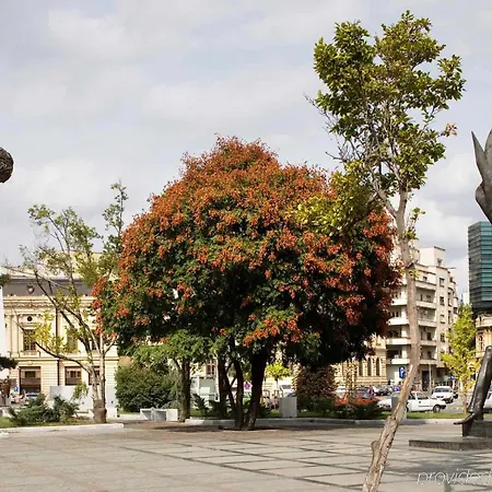 Mycontinental Gara De Nord 3* Bukarest