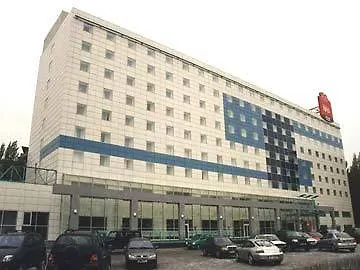 Mycontinental Gara De Nord 3*