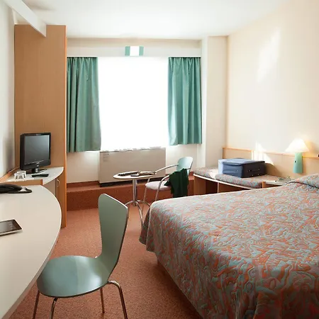 Mycontinental Gara De Nord Hotell 3*
