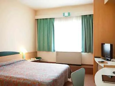 Hotel Mycontinental Gara De Nord Bucarest