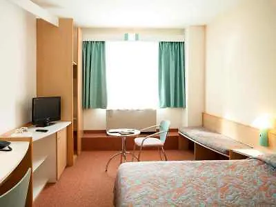Mycontinental Gara De Nord Hotel