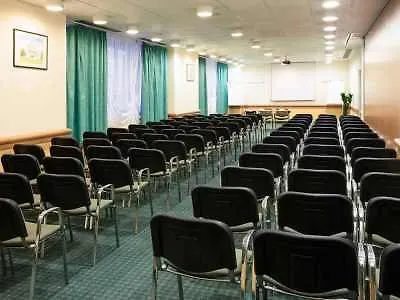 Mycontinental Gara De Nord Hotel 3*