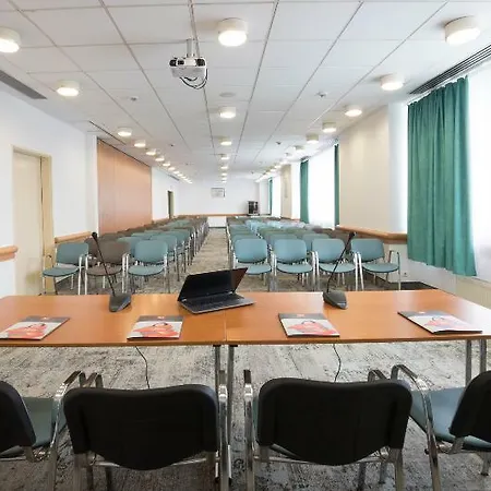 Mycontinental Gara De Nord Hotel Bukurešť