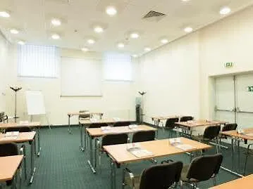 Mycontinental Gara De Nord Hotel 3*