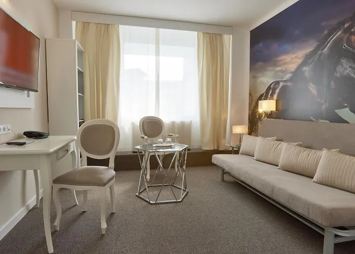 Mycontinental Gara De Nord 3* Bucureşti