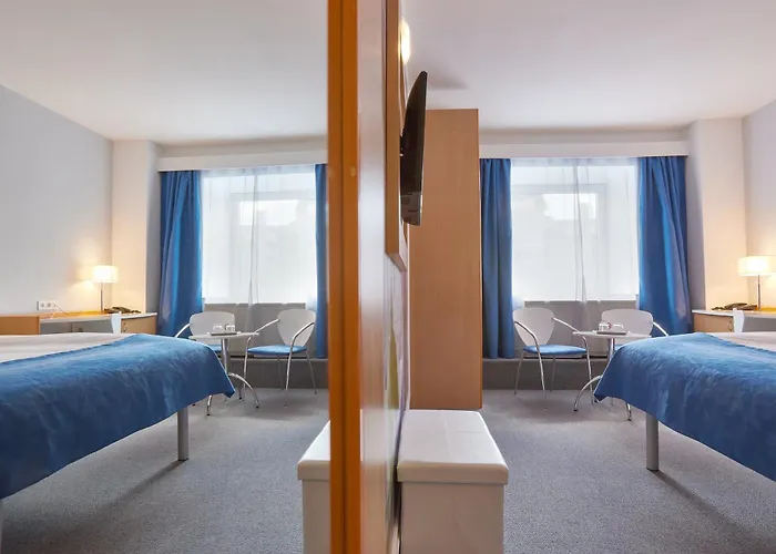 Mycontinental Gara De Nord 3* Bucureşti