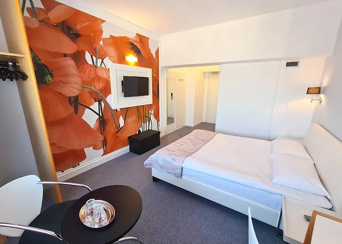 Mycontinental Gara De Nord Ξενοδοχείο 3*