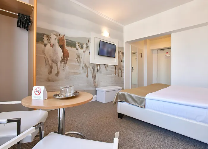 Mycontinental Gara De Nord 3* Bucureşti