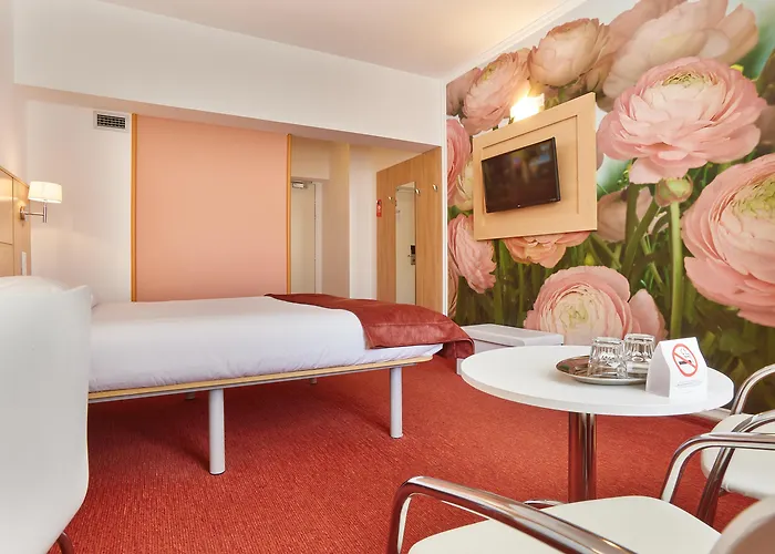 Hotel Mycontinental Gara De Nord Boekarest