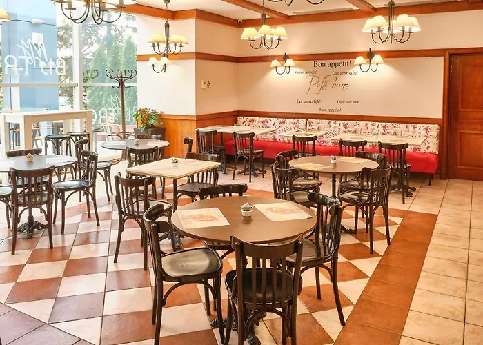 Mycontinental Gara De Nord 3* Βουκουρέστι