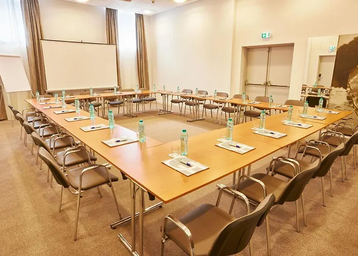 Hotel Mycontinental Gara De Nord 3*