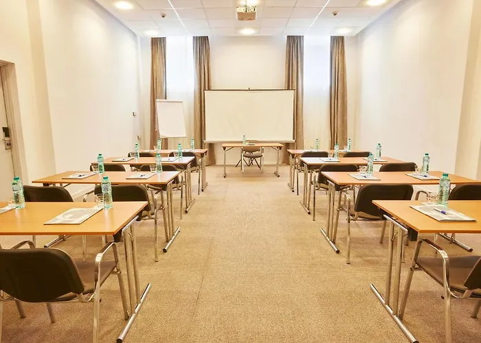 Mycontinental Gara De Nord Hotel 3*