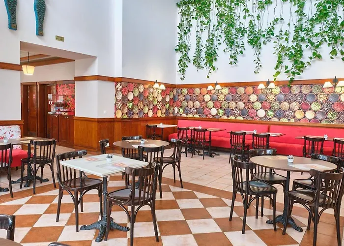 Mycontinental Gara De Nord 3* Βουκουρέστι