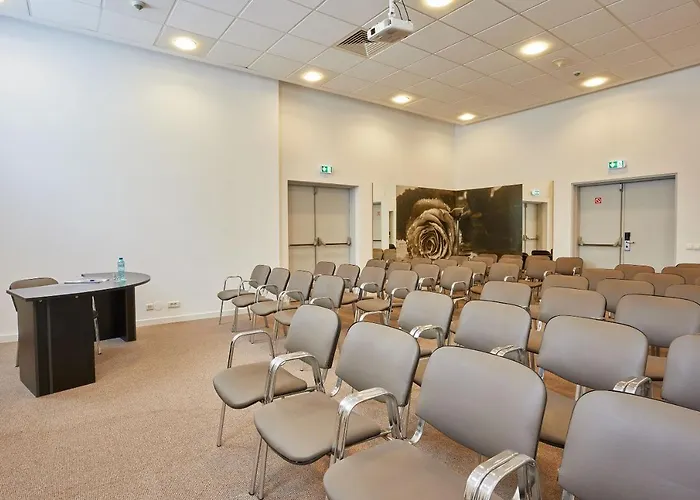 Ξενοδοχείο Mycontinental Gara De Nord