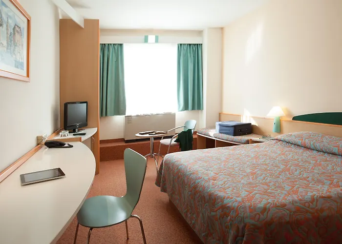 Mycontinental Gara De Nord Hotel Bucureşti