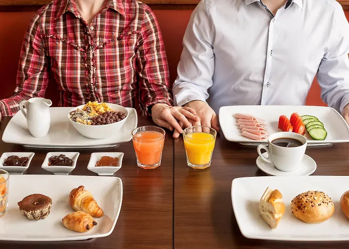 Mycontinental Gara De Nord Hotel Boekarest