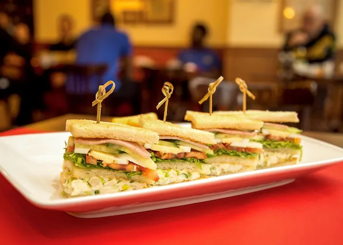 Mycontinental Gara De Nord 3*