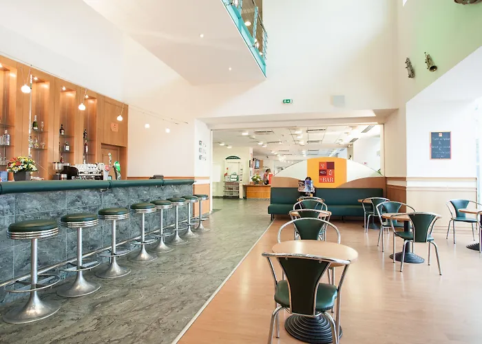 Mycontinental Gara De Nord Bucureşti