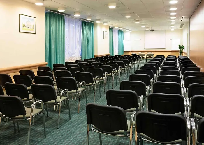 Ξενοδοχείο Mycontinental Gara De Nord