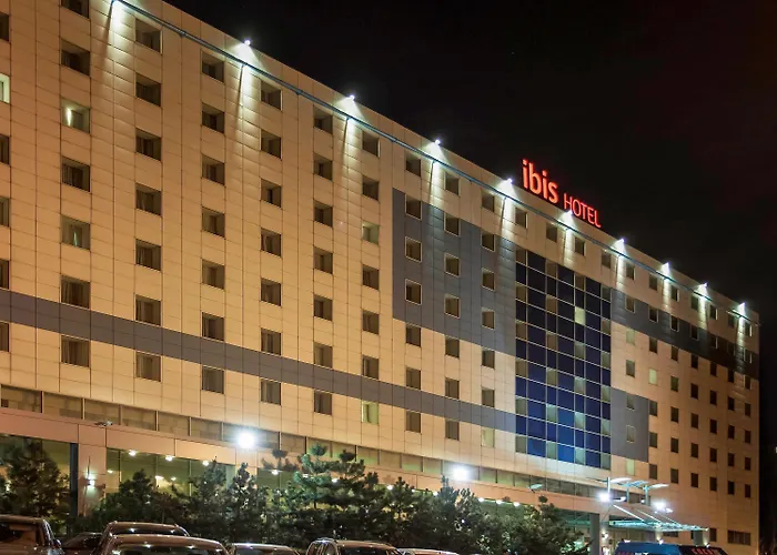 Mycontinental Gara De Nord Βουκουρέστι