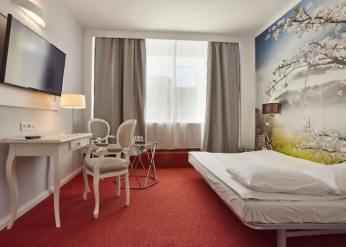 Mycontinental Gara De Nord Hotel