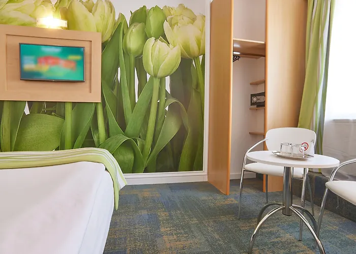 Mycontinental Gara De Nord 3* Bucureşti