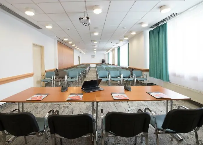 Mycontinental Gara De Nord Hotel Boekarest