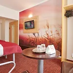 Mycontinental Gara De Nord Hotel 3*