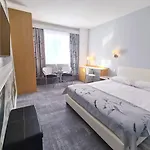 Mycontinental Gara De Nord Hotel
