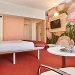 Hotel Mycontinental Gara De Nord Bukarest