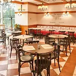 Mycontinental Gara De Nord 3* Bukarest