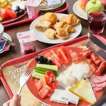 Mycontinental Gara De Nord Bukarest