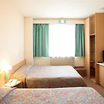 Hotel Mycontinental Gara De Nord 3*